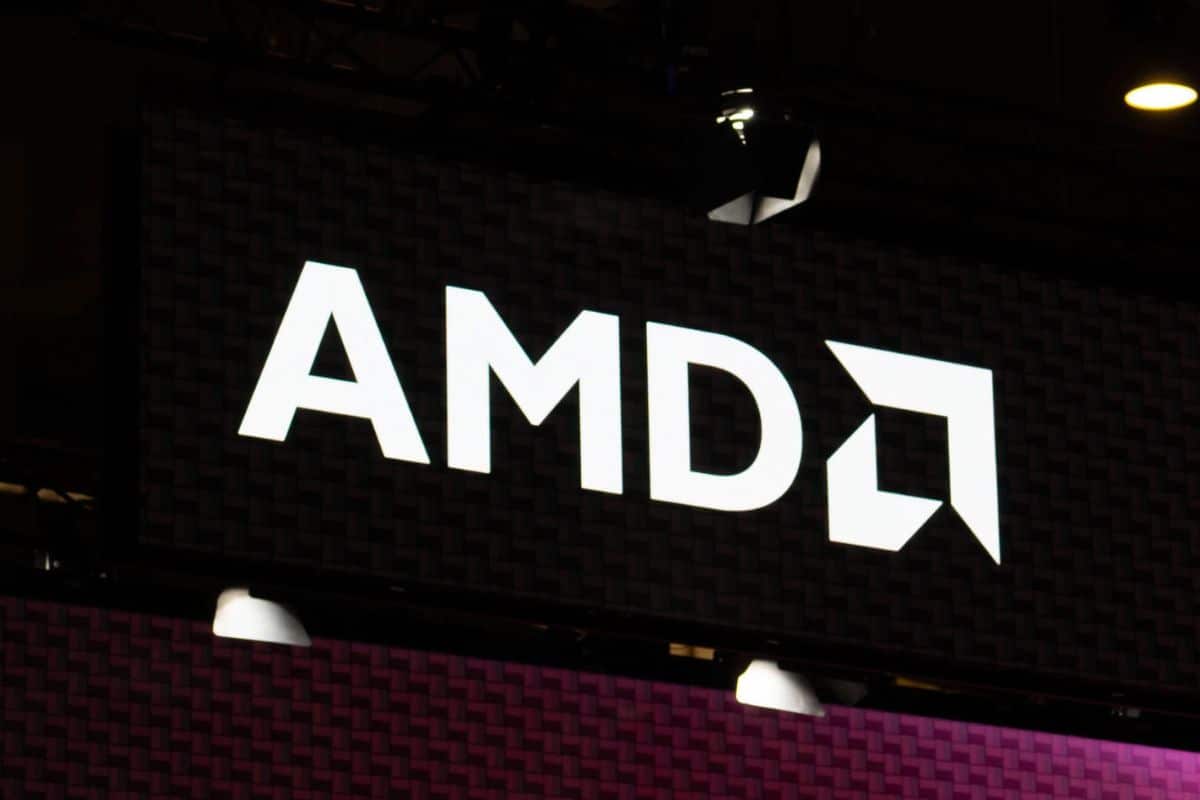 amd signe accord avec openai