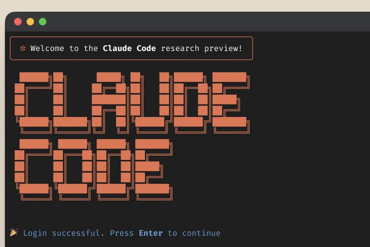 anthropic ouvre claude code