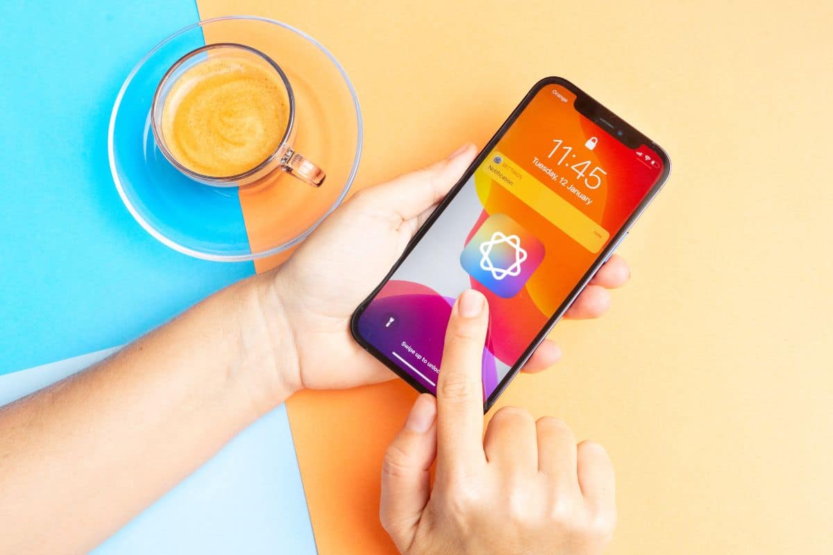 apple travaillerait sur veritas