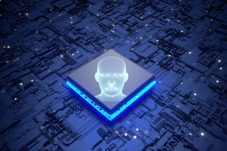 broadcom créateur chatgpt concevoir puces