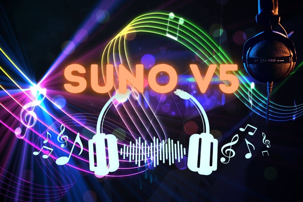 chansons uniques suno v5