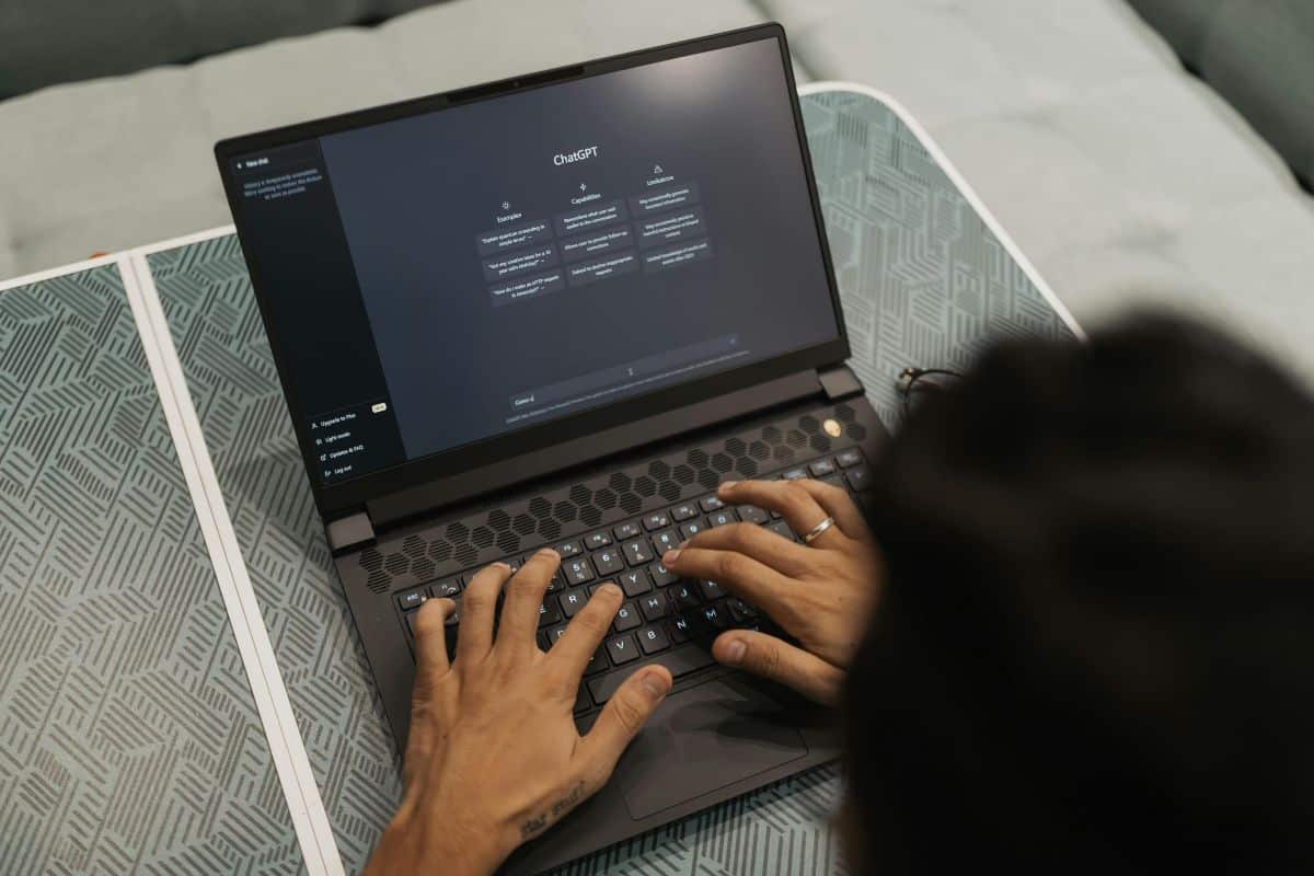 chatgpt 5 dévoile nouvelle mise jour