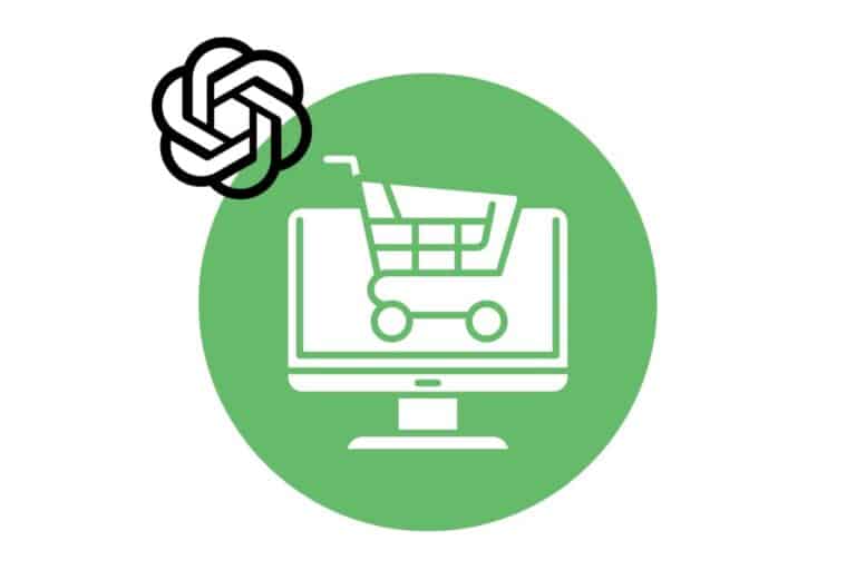 chatgpt boutique avec achats instantanés