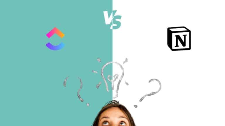 clickl vs notion solopreneur