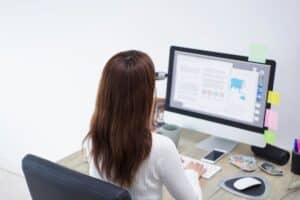 création de documents avec copilot