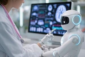 diagnostic santé sur chat gpt