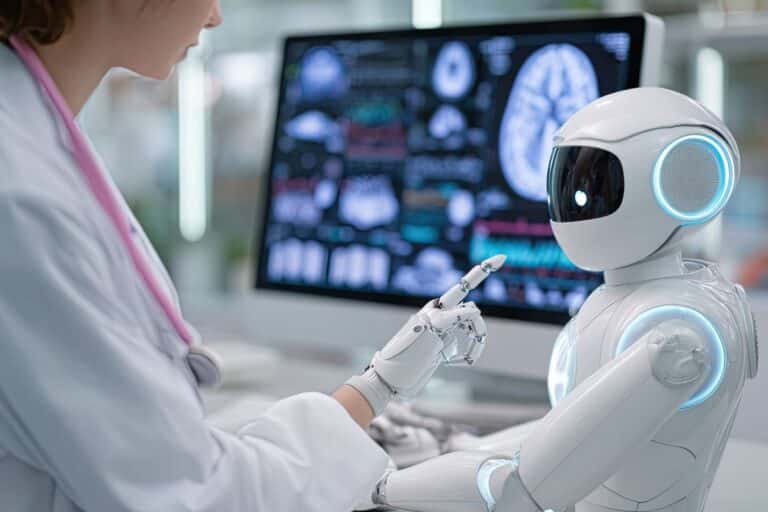 diagnostic santé sur chat gpt