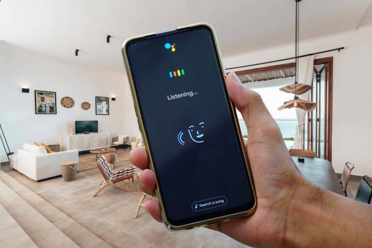 gemini débarque dans google home