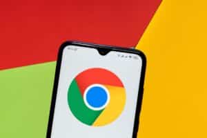 google ia chrome