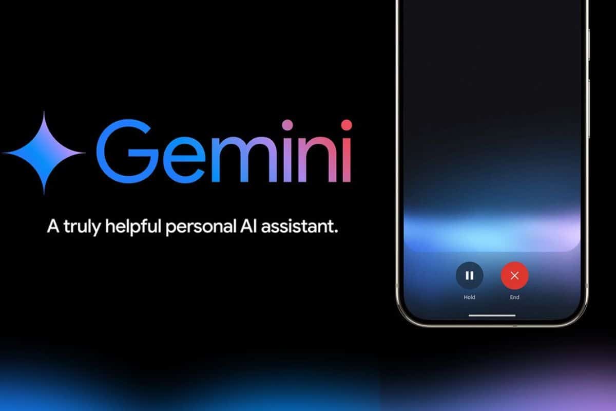 google offre 1 an gemini pro