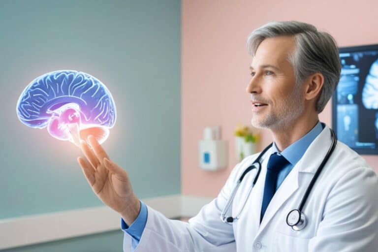 ia devient pharmacienne