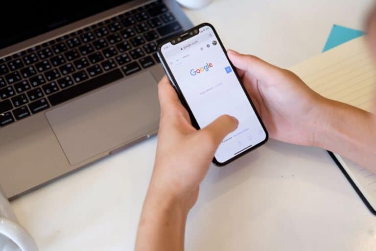 ia google esclue france