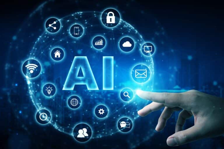 ia réduit inégalités compétences travail