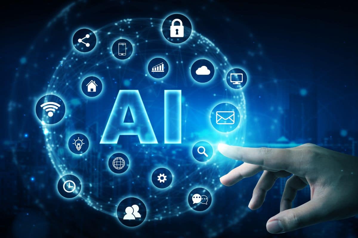 ia réduit inégalités compétences travail