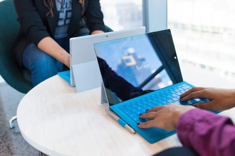 microsoft force l’usage ia