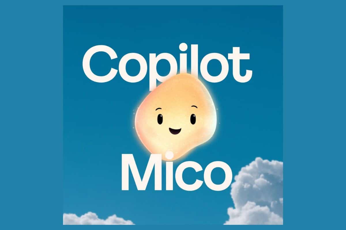 microsoft mico