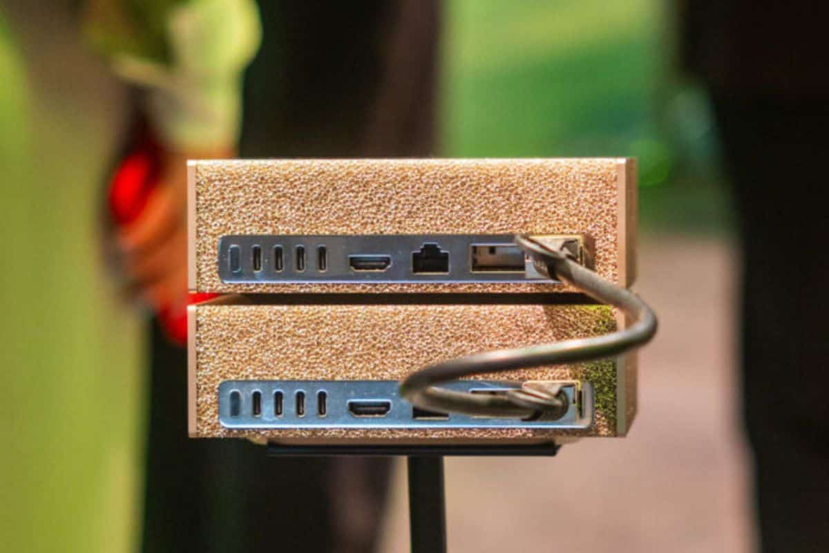 nvidia lance dgx spark