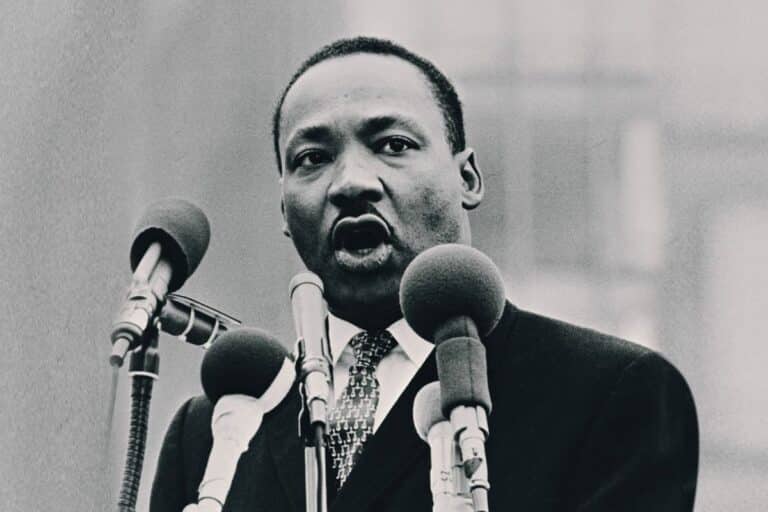 openai bloquevidéos martinlutherking générées ia
