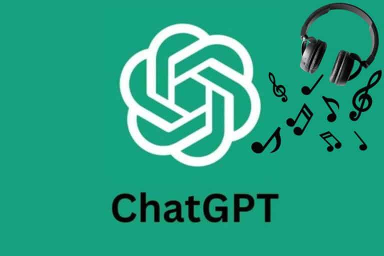openai chatgpt musique