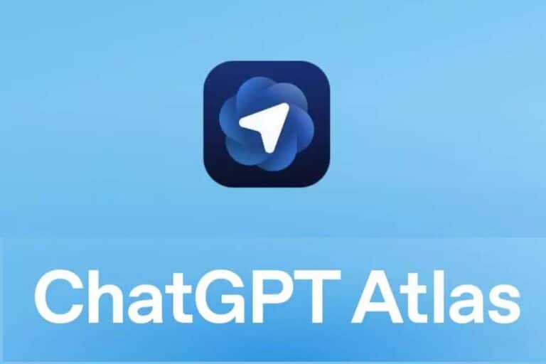 openai dévoile atlas