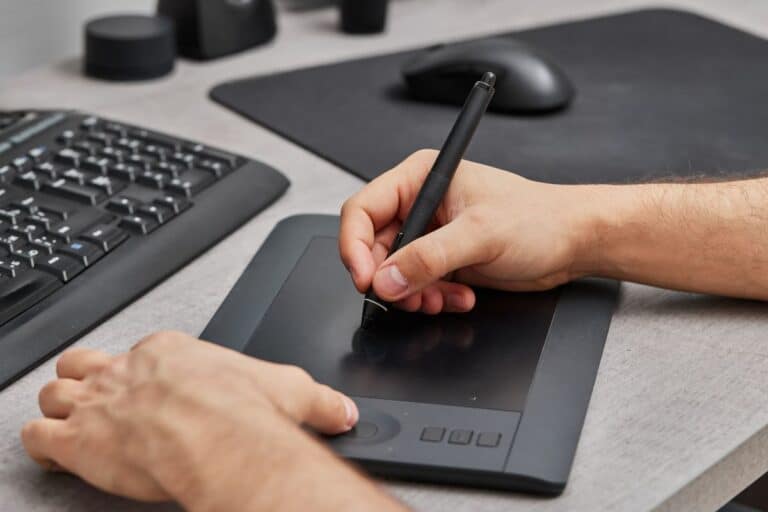 paint retouche images par ia