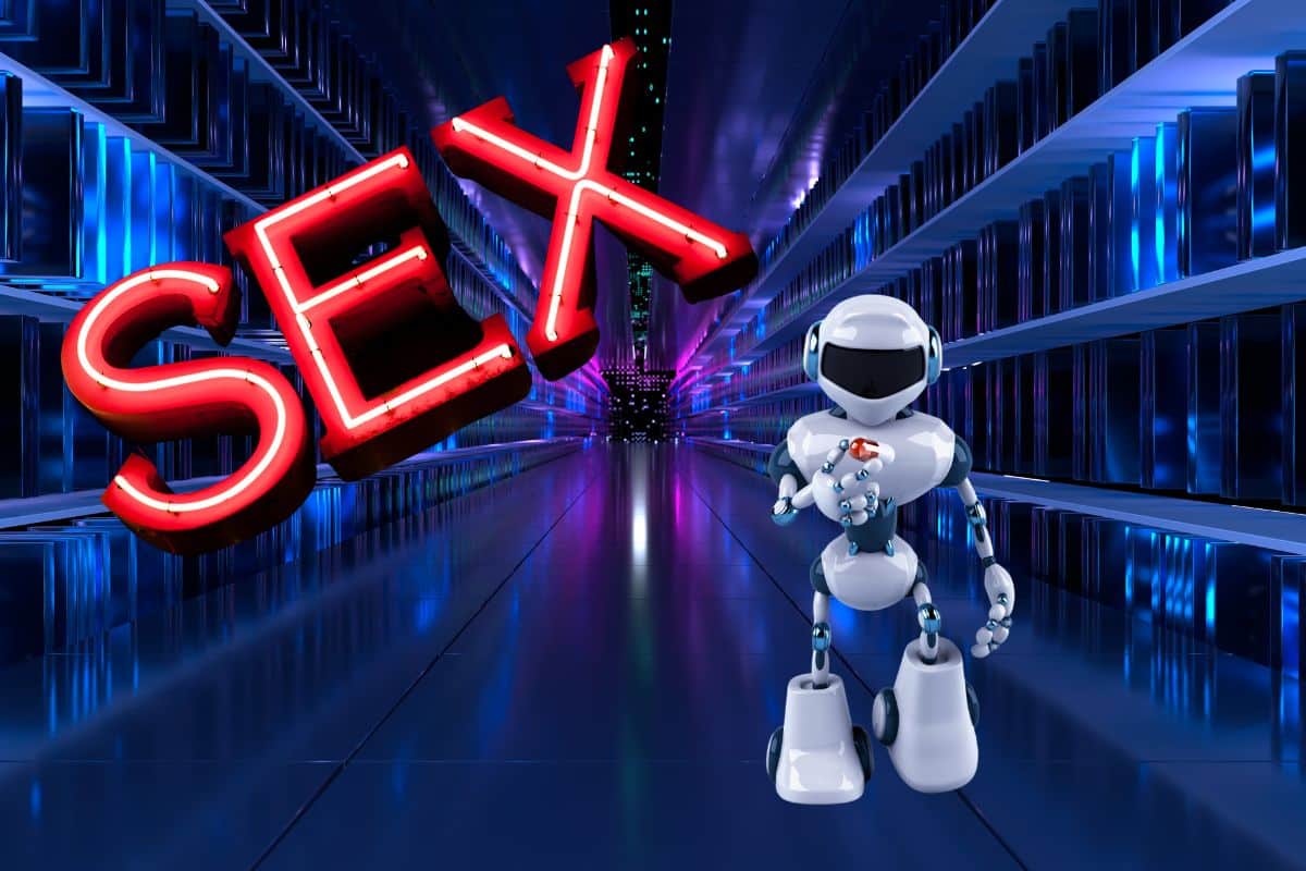 sexe avec chatgpt
