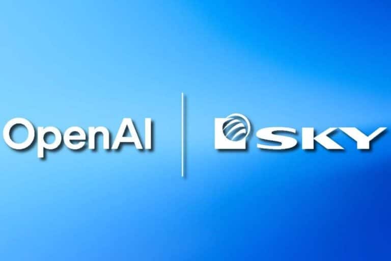 sky openai