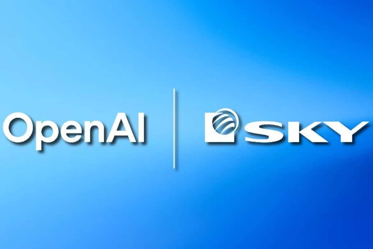 sky openai
