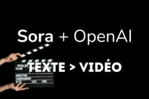 sora dans chatgpt