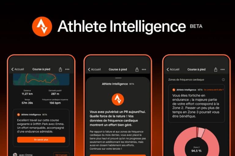 strava contre triche avec algorithme basé ia