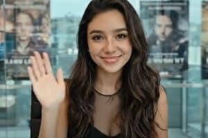 tilly norwood