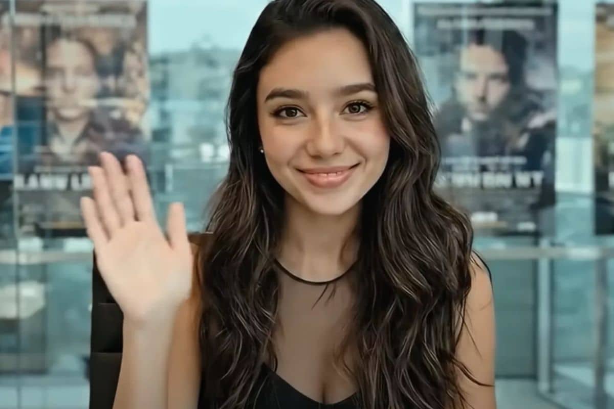 tilly norwood