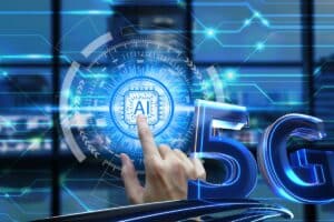 5g et intelligence artificielle