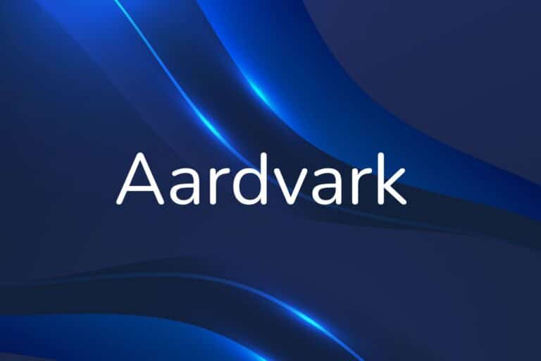 aardvark nouvel agent openai basé sur gpt 5