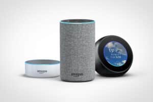 alexa devient plus intelligente