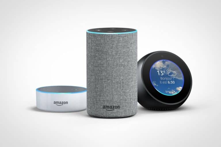 alexa devient plus intelligente