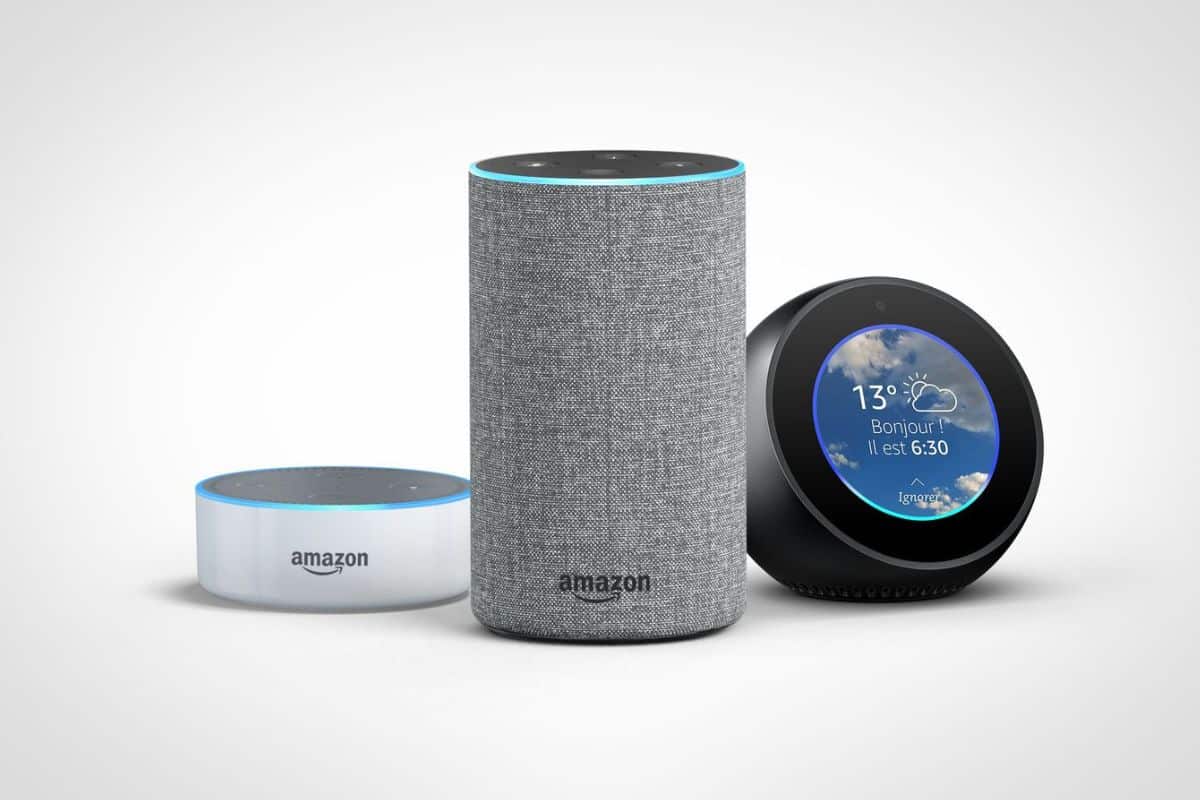 alexa devient plus intelligente