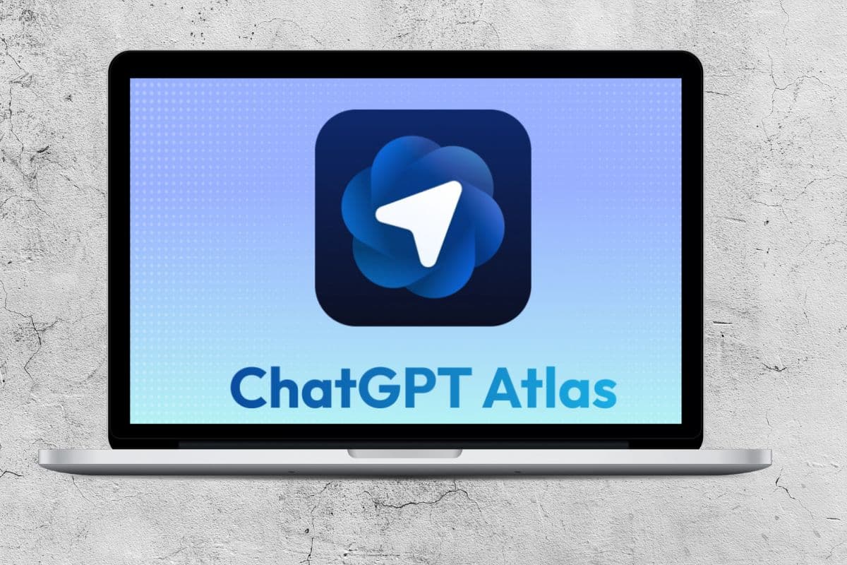 atlas progresse sur mac