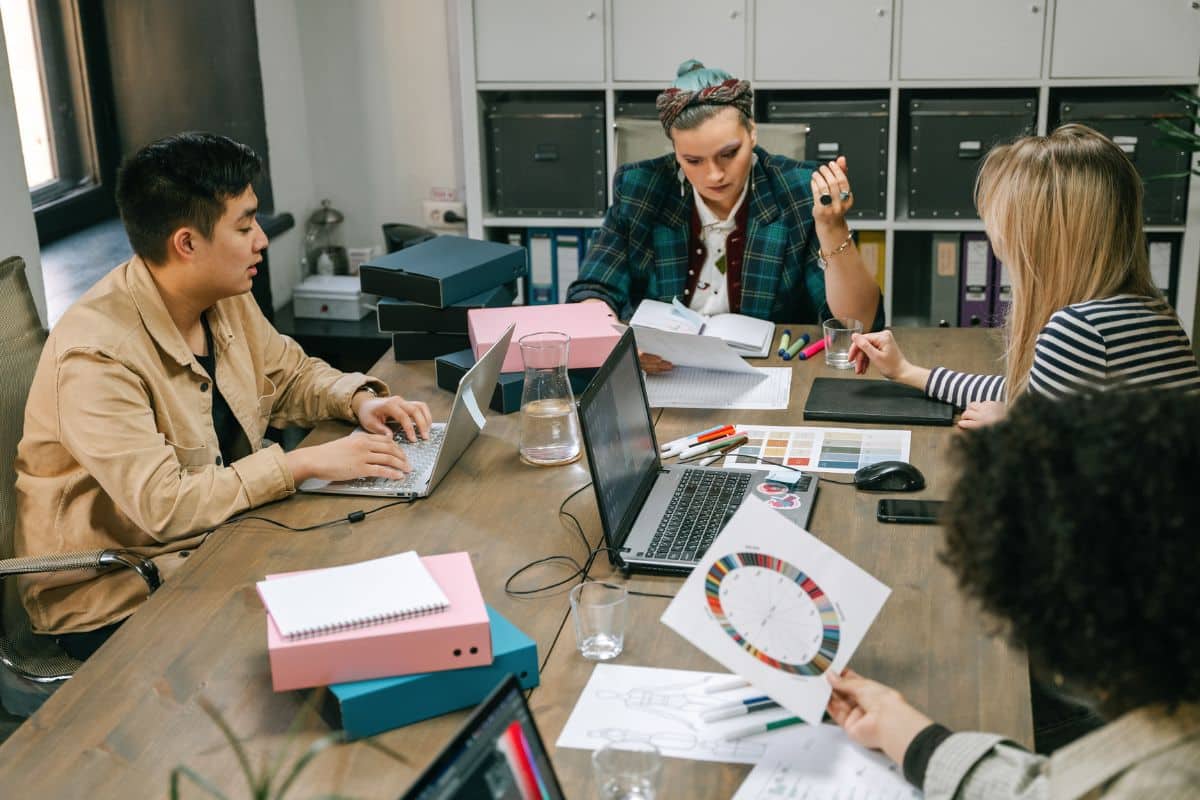 chatgpt discussions plusieurs travail équipe