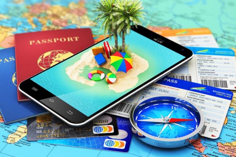 chatgpt organiser prochain séjour