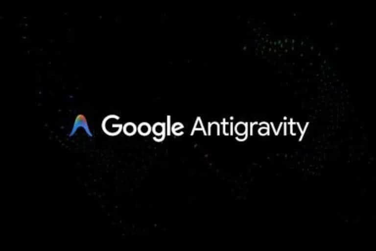 google antigravity