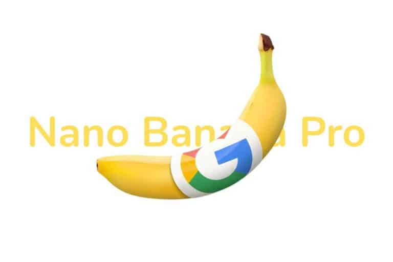 google dévoile nano banana pro