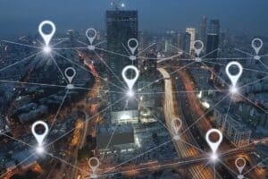 ia pour trouver place libre paris