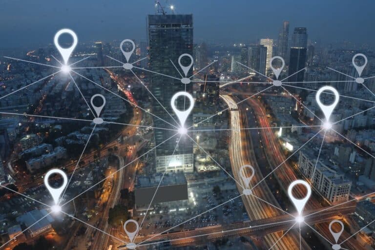 ia pour trouver place libre paris