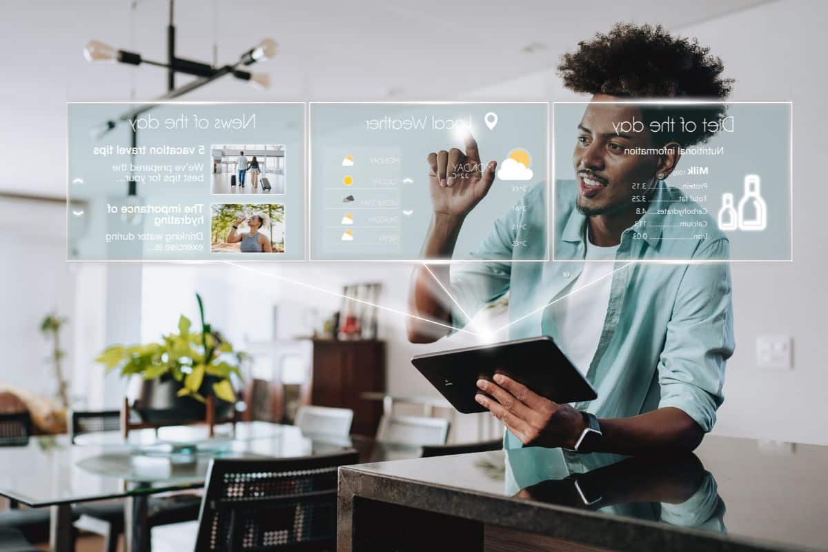 ia sans fuite de données
