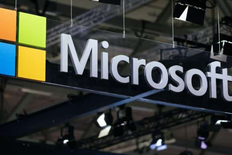 microsoft former million français ia