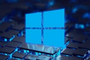 microsoft problème d’électricité