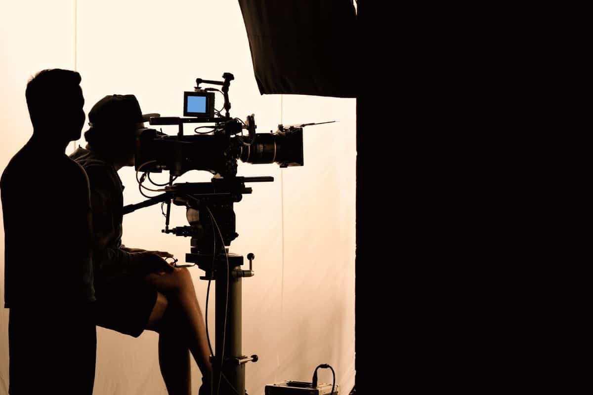 mini séries créées avec l'intelligence artificielle