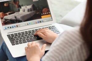 mode ia google réservation hôtels et vols