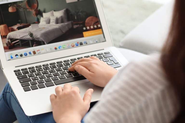 mode ia google réservation hôtels et vols